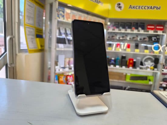 Фото 6: Samsung Galaxy A53 5G 8/256Gb по адресу г. Севастополь, Северная, площадь Захарова, 1Ж, «Новая Ярмарка», пав. 7