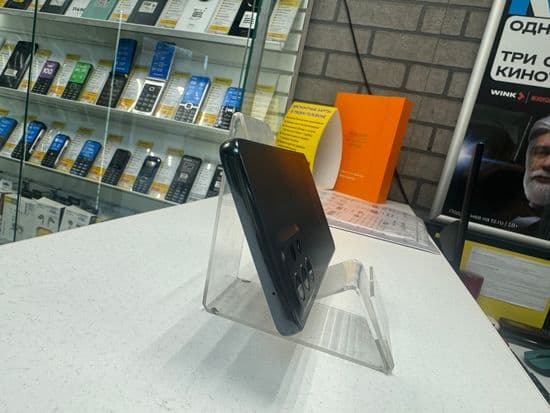 Фото 5: Samsung Galaxy A53 5G 8/256Gb по адресу г. Севастополь, Северная, площадь Захарова, 1Ж, «Новая Ярмарка», пав. 7
