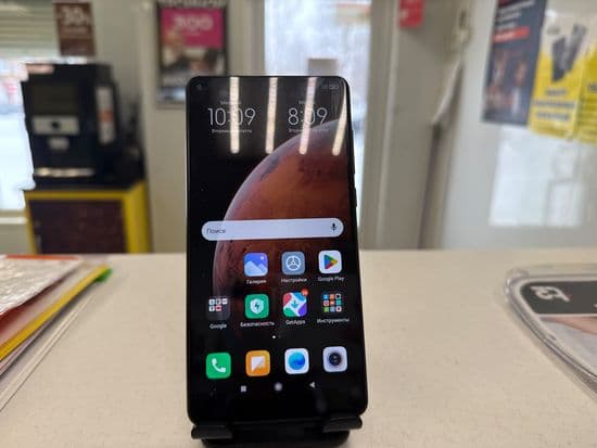 Фото 4: Xiaomi Mi Mix 2S 6/128Gb по адресу г.Красноуральск, ул.Янкина,16, ост.компл.Больничный