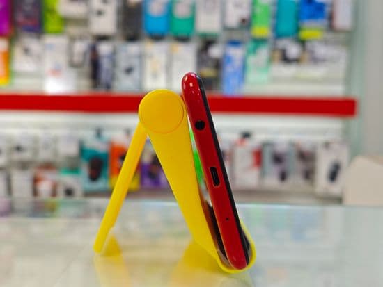 Фото 2: Samsung Galaxy A10 2/32Gb по адресу г. Нижний Тагил, ул. Металлургов, 50Б