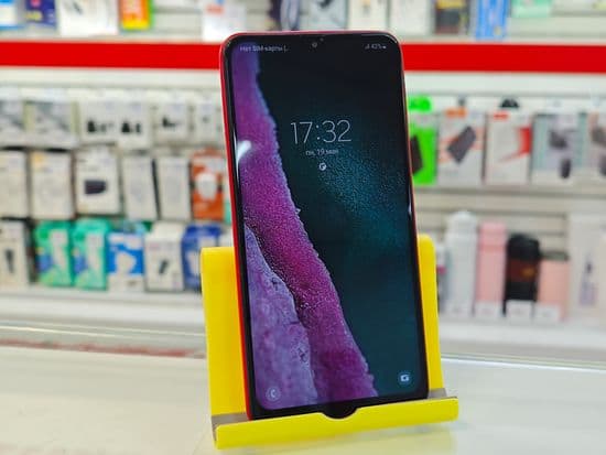 Фото 4: Samsung Galaxy A10 2/32Gb по адресу г. Нижний Тагил, ул. Металлургов, 50Б