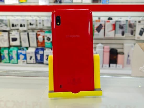 Фото 5: Samsung Galaxy A10 2/32Gb по адресу г. Нижний Тагил, ул. Металлургов, 50Б
