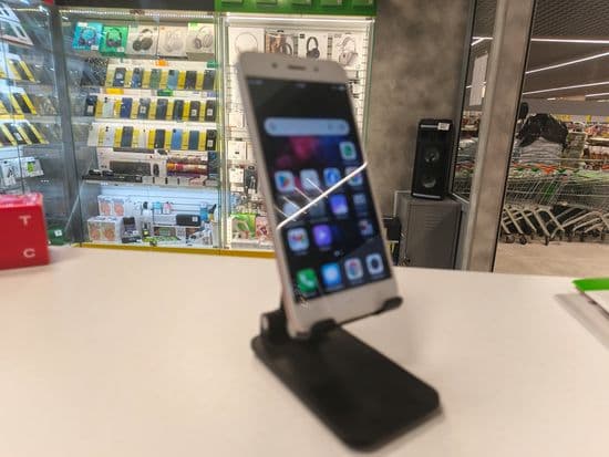 Фото 1: Vivo Y66 3/32GB по адресу г. Ивдель, ул. Трошева,16