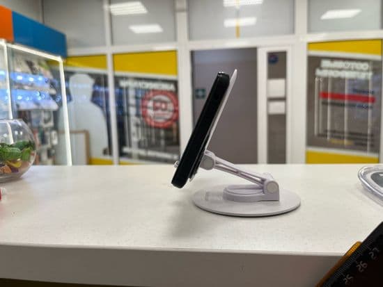 Фото 2: Xiaomi Redmi Note 12 Pro Plus 8/256GB по адресу г. Североуральск, ул. Ленина, 31