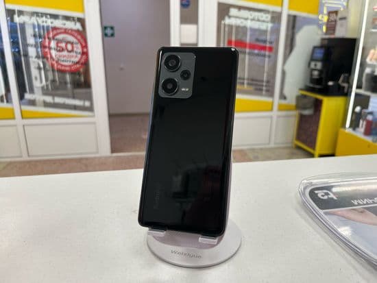 Фото 3: Xiaomi Redmi Note 12 Pro Plus 8/256GB по адресу г. Североуральск, ул. Ленина, 31