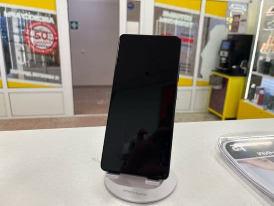 Фото 8: Xiaomi Redmi Note 12 Pro Plus 8/256GB по адресу г. Североуральск, ул. Ленина, 31