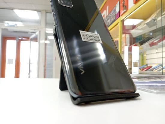 Фото 2: Vivo Y31 4/128GB по адресу г. Севастополь, Северная, площадь Захарова, 1Ж, «Новая Ярмарка», пав. 7