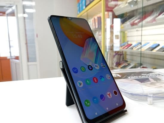 Фото 3: Vivo Y31 4/128GB по адресу г. Севастополь, Северная, площадь Захарова, 1Ж, «Новая Ярмарка», пав. 7