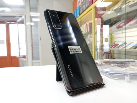 Фото 6: Vivo Y31 4/128GB по адресу г. Севастополь, Северная, площадь Захарова, 1Ж, «Новая Ярмарка», пав. 7
