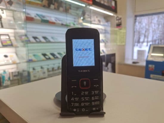 Фото 3: teXet TM-128 по адресу пос. Баранчинский, ул. Коммуны, 45