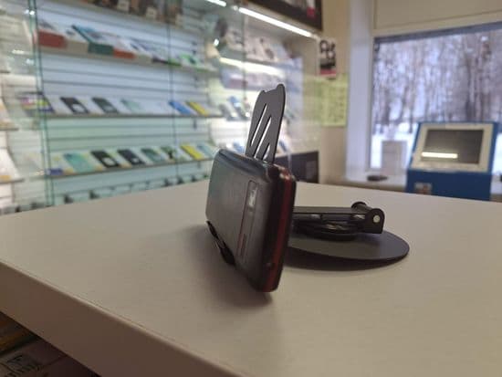 Фото 6: teXet TM-128 по адресу пос. Баранчинский, ул. Коммуны, 45