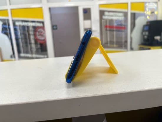 Фото 3: Honor 9X 4/128Gb по адресу г. Североуральск, ул. Ленина, 31