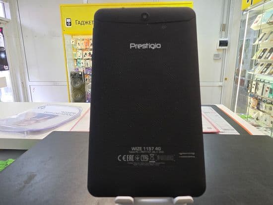 Фото 1: Prestigio Wize PMT1157 4G по адресу г. Нижний Тагил, ул. Садовая, 2