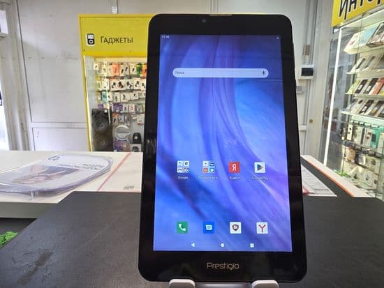 Фото 3: Prestigio Wize PMT1157 4G по адресу г. Нижний Тагил, ул. Садовая, 2