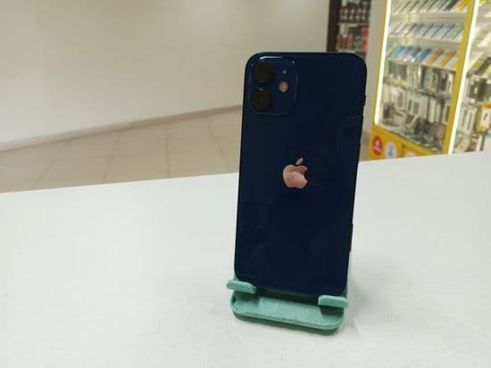 Фото 7: Apple iPhone 12 mini 128GB по адресу г. Нижний Тагил, ул. Зари, 21