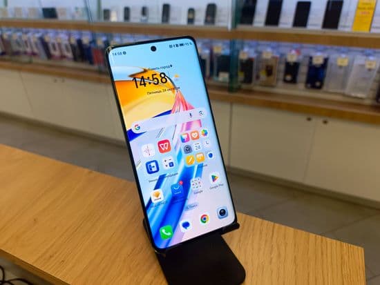 Фото 3: Honor X9b 8/256GB по адресу г.Карпинск, ул.Мира,65