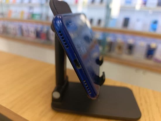 Фото 3: Honor 8A 3/64Gb по адресу г. Верхний Тагил, ул. Ленина, 92