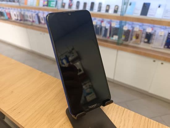 Фото 5: Honor 8A 3/64Gb по адресу г. Верхний Тагил, ул. Ленина, 92