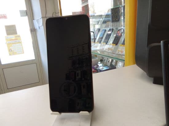 Фото 2: Hotwav Note 13 Pro 8/256GB (черный) по адресу г. Верхний Тагил, ул. Ленина, 92