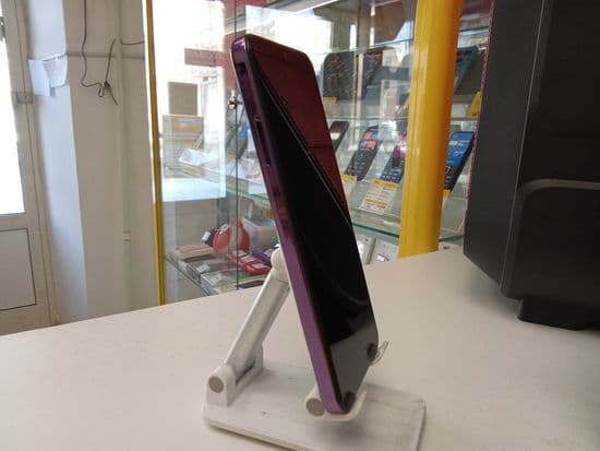 Фото 3: Hotwav Note 13 Pro 8/256GB (черный) по адресу г. Верхний Тагил, ул. Ленина, 92