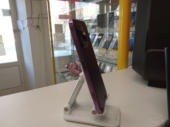 Фото 6: Hotwav Note 13 Pro 8/256GB (черный) по адресу г. Верхний Тагил, ул. Ленина, 92