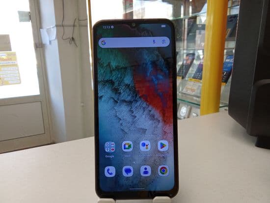 Фото 7: Hotwav Note 13 Pro 8/256GB (черный) по адресу г. Верхний Тагил, ул. Ленина, 92