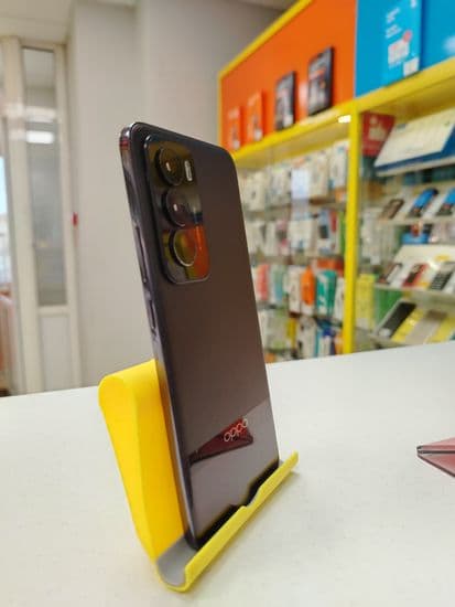 Фото 6: Oppo Reno 12 Pro 12/512Gb по адресу г.Артемовский, ул.Свободы,42