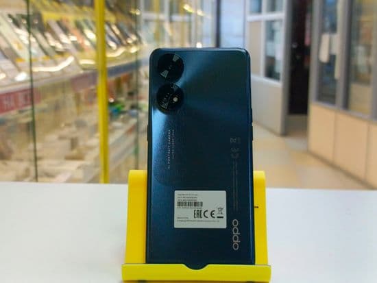 Фото 5: Oppo Reno 8T 8/256Gb по адресу г.Севастополь, Северная, площадь Захарова, 1Ж, «Новая Ярмарка», пав. 7