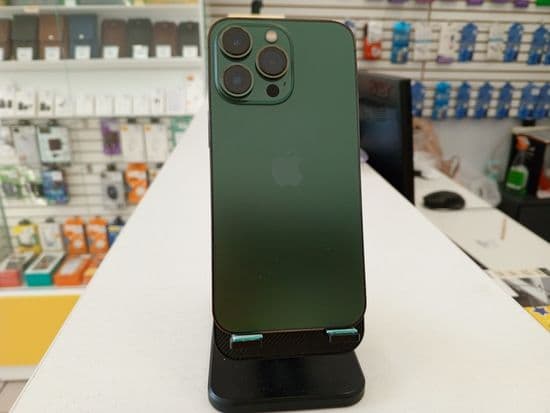 Фото 3: Apple iPhone 13 Pro 128GB по адресу г. Кушва, ул. Строителей, 6