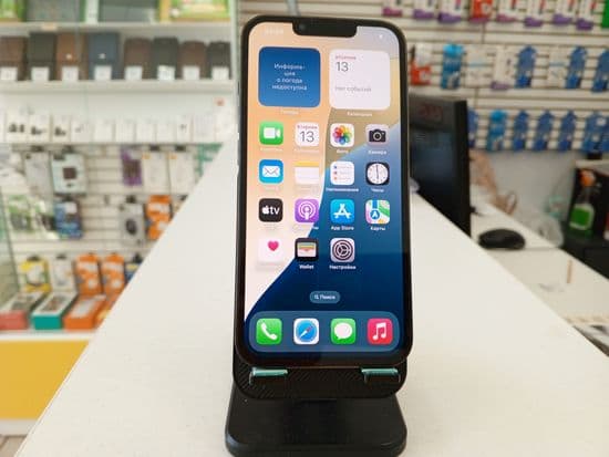 Фото 5: Apple iPhone 13 Pro 128GB по адресу г. Кушва, ул. Строителей, 6