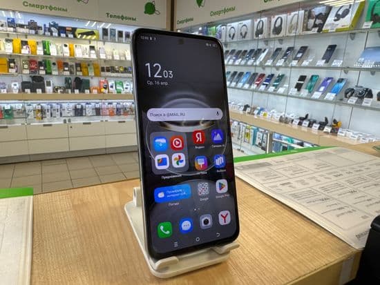 Фото 5: Tecno Spark 30 Pro 8/128GB по адресу г.Красноуральск, ул.Янкина,16, ост.компл.Больничный