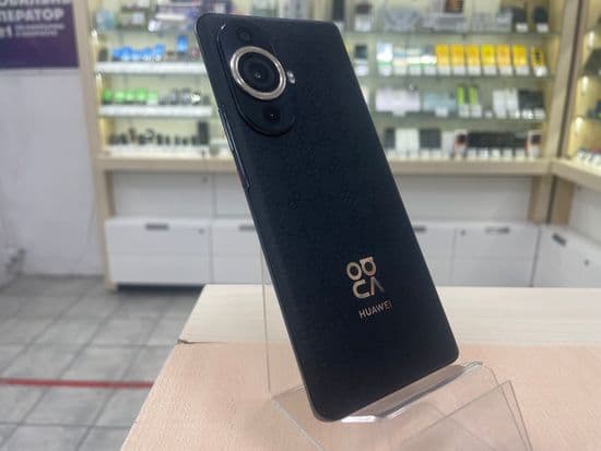 Фото 5: Huawei Nova 11 Pro 8/256Gb по адресу пос. Баранчинский, ул.Коммуны,45