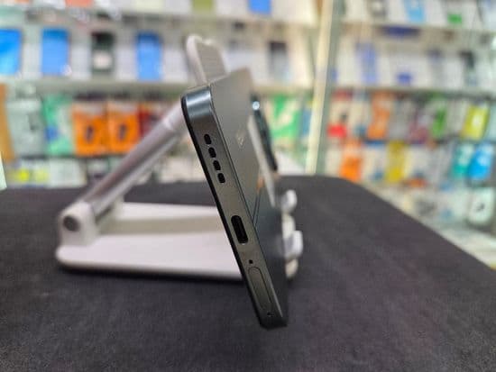 Фото 2: Realme 12 8/256GB по адресу г. Серов, ул. Ленина, 215