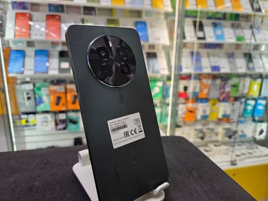 Фото 4: Realme 12 8/256GB по адресу г. Серов, ул. Ленина, 215