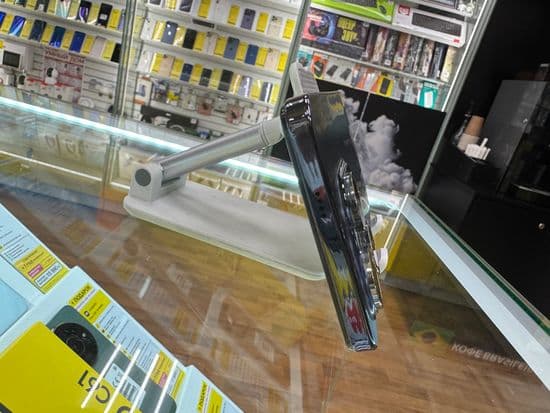 Фото 1: Tecno Spark 20 Pro 8/256GB (чёрный) по адресу г. В.Тагил, ул. Ленина, 92