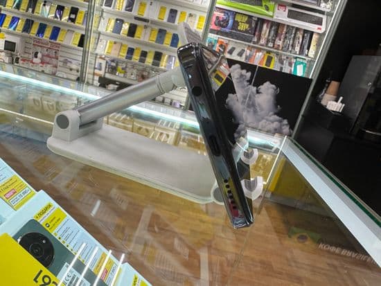 Фото 2: Tecno Spark 20 Pro 8/256GB (чёрный) по адресу г. В.Тагил, ул. Ленина, 92