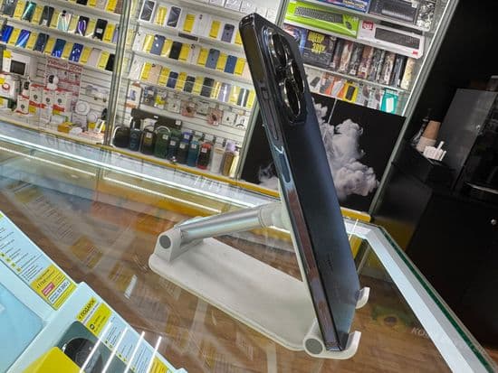 Фото 3: Tecno Spark 20 Pro 8/256GB (чёрный) по адресу г. В.Тагил, ул. Ленина, 92