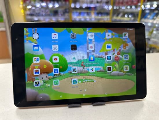 Фото 4: Umiio P25 4/64GB по адресу г. Волчанск, ул. Социалистическая, 2а