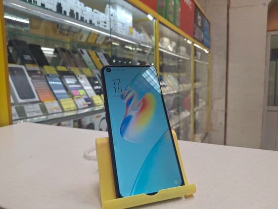 Фото 3: Oppo A54 4/64Gb по адресу г. В.Тагил, ул. Ленина, 92