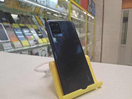 Фото 6: Oppo A54 4/64Gb по адресу г. В.Тагил, ул. Ленина, 92