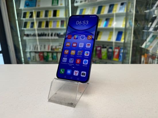 Фото 2: Huawei Nova 12s 8/256GB по адресу г.Н.Тагил, пр-т Ленинградский, 83а, ост.компл.«Мечта»