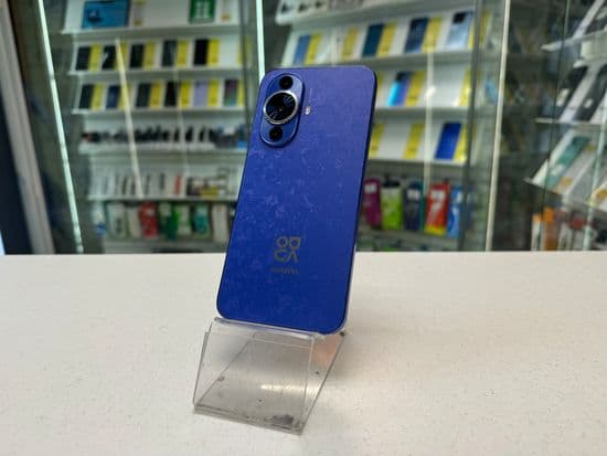 Фото 3: Huawei Nova 12s 8/256GB по адресу г.Н.Тагил, пр-т Ленинградский, 83а, ост.компл.«Мечта»