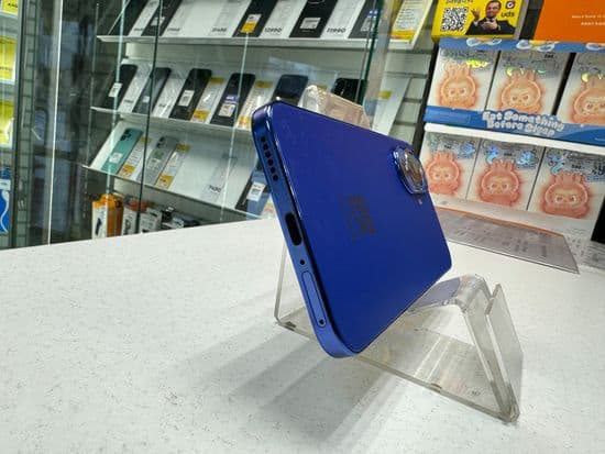 Фото 4: Huawei Nova 12s 8/256GB по адресу г.Н.Тагил, пр-т Ленинградский, 83а, ост.компл.«Мечта»