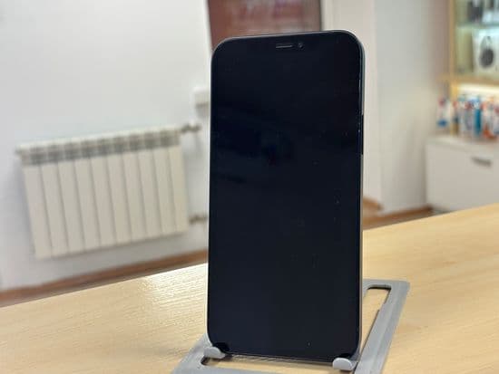 Фото 4: Apple iPhone 12 128GB по адресу г. Кушва, ул. Строителей, 12
