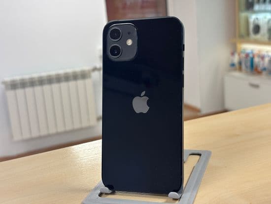 Фото 7: Apple iPhone 12 128GB по адресу г. Кушва, ул. Строителей, 12