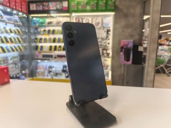 Фото 5: Samsung Galaxy A25 (5G) 8/256GB по адресу г. Ивдель, ул. Трошева,16