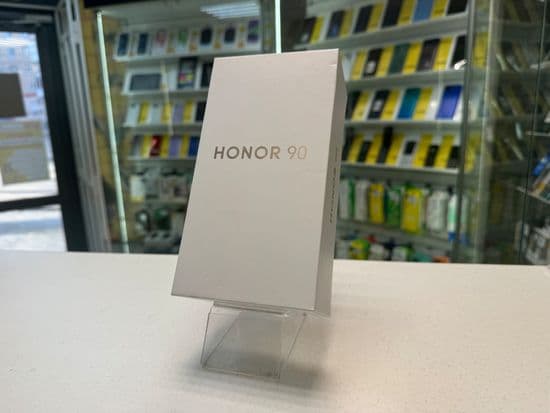 Фото 6: Honor 90 8/256Gb по адресу г.Кушва, ул.Строителей,12