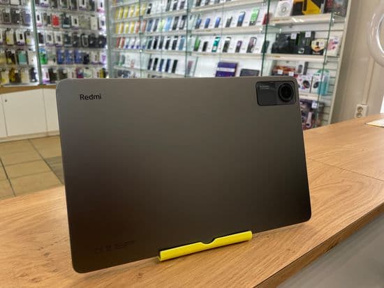 Фото 6: Xiaomi Redmi Pad SE 4/128GB по адресу г. Нижний Тагил, ул. Ленина 10