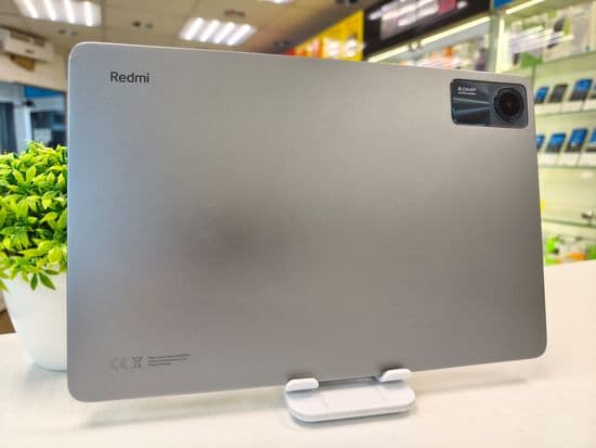 Фото 1: Xiaomi Redmi Pad SE 4/128GB по адресу г. Нижний Тагил, пр-т Ленина, 10
