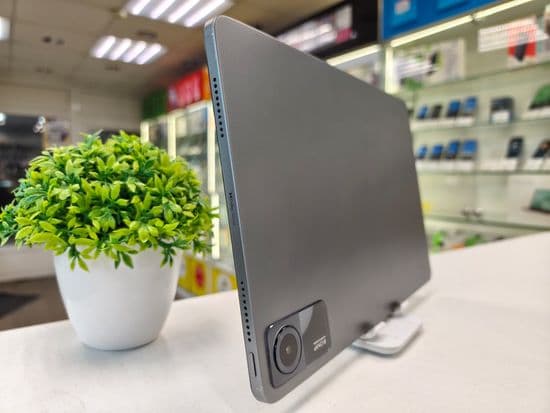 Фото 5: Xiaomi Redmi Pad SE 4/128GB по адресу г. Нижний Тагил, пр-т Ленина, 10